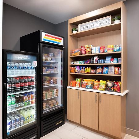 Holiday Inn Express Atlanta West - Theme Park Area By Ihg Lithia Springs Luaran gambar