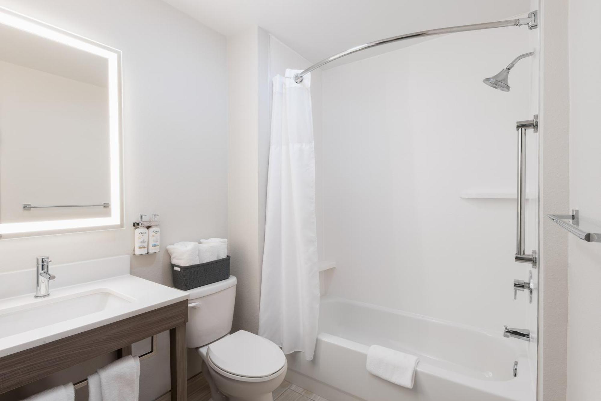 Holiday Inn Express Atlanta West - Theme Park Area By Ihg Lithia Springs Luaran gambar