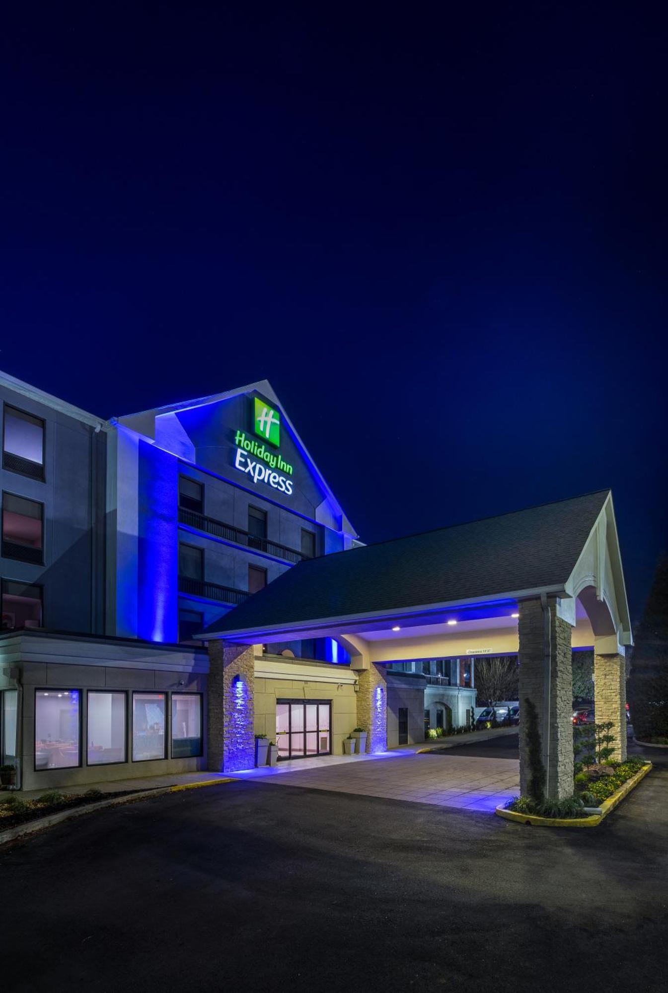 Holiday Inn Express Atlanta West - Theme Park Area By Ihg Lithia Springs Luaran gambar