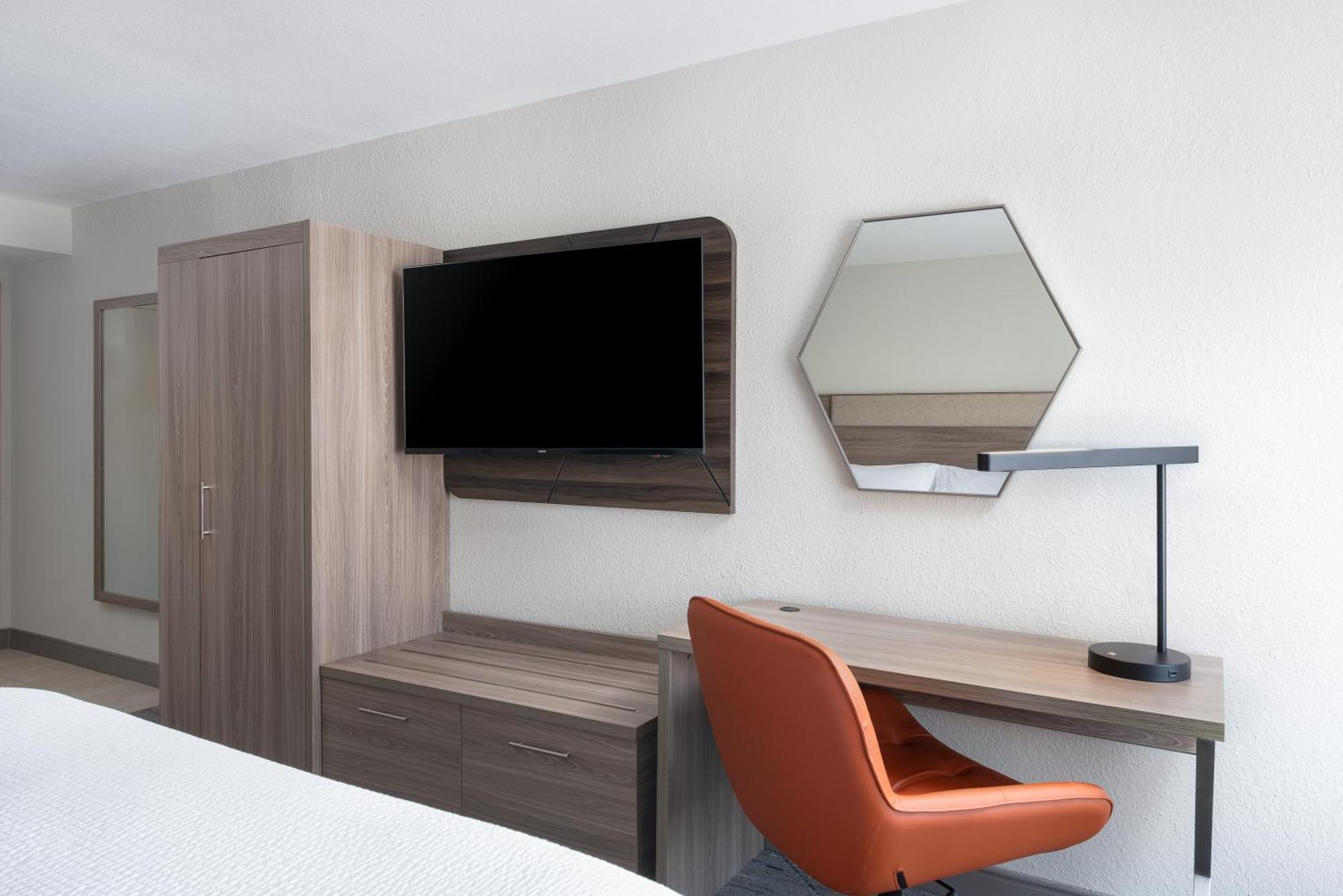 Holiday Inn Express Atlanta West - Theme Park Area By Ihg Lithia Springs Luaran gambar