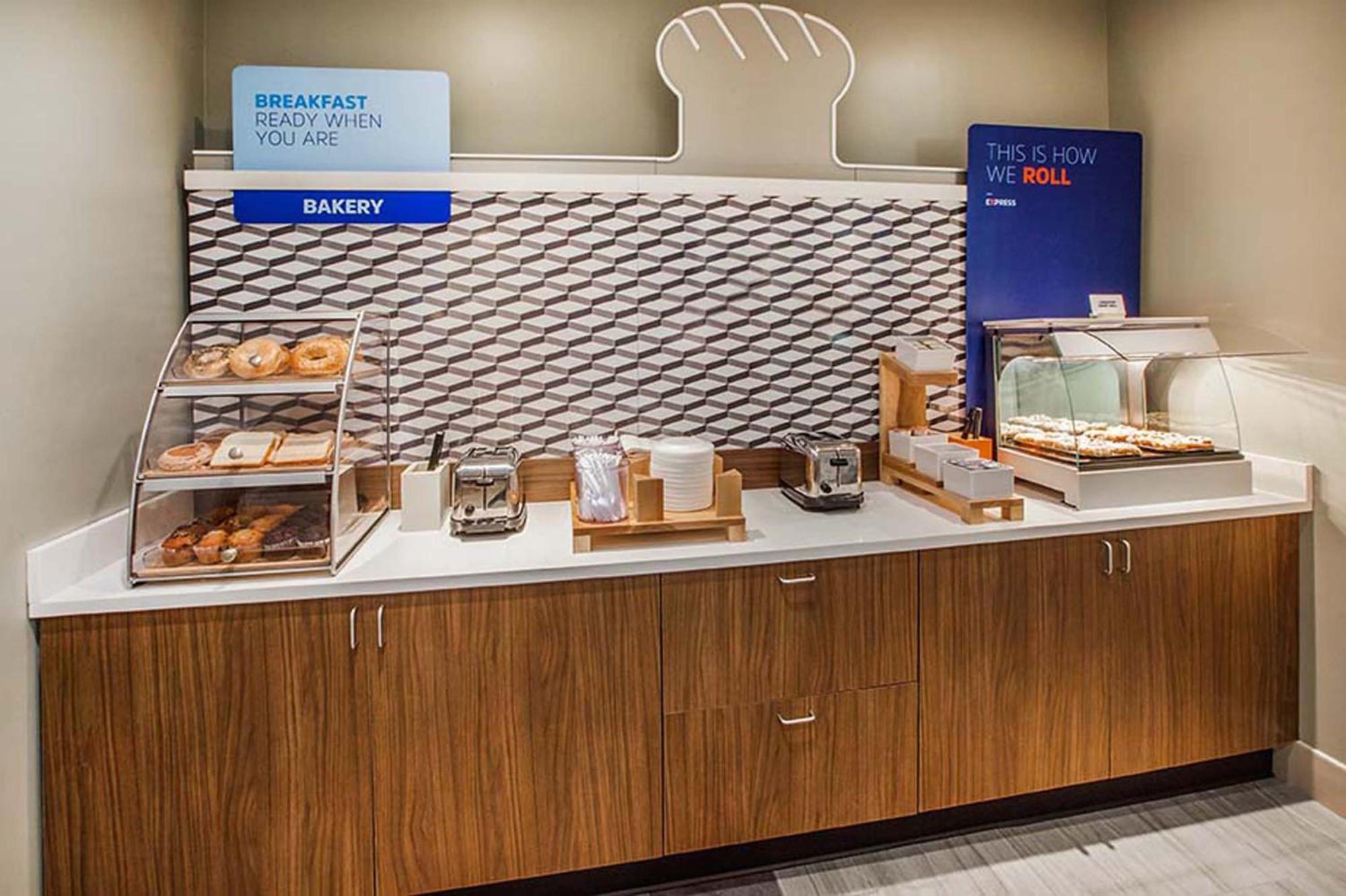 Holiday Inn Express Atlanta West - Theme Park Area By Ihg Lithia Springs Luaran gambar