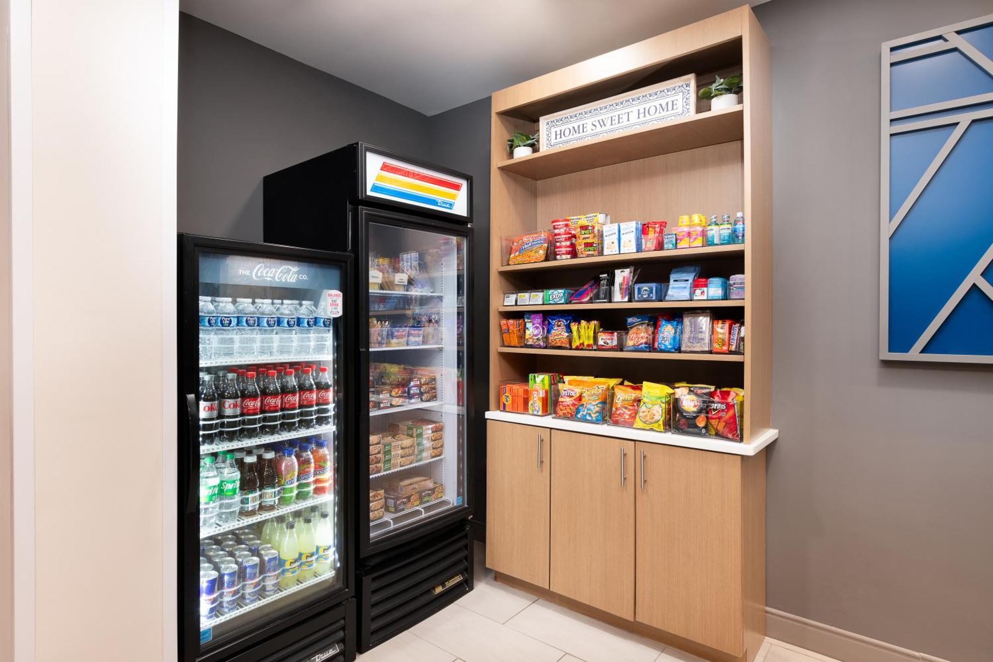 Holiday Inn Express Atlanta West - Theme Park Area By Ihg Lithia Springs Luaran gambar