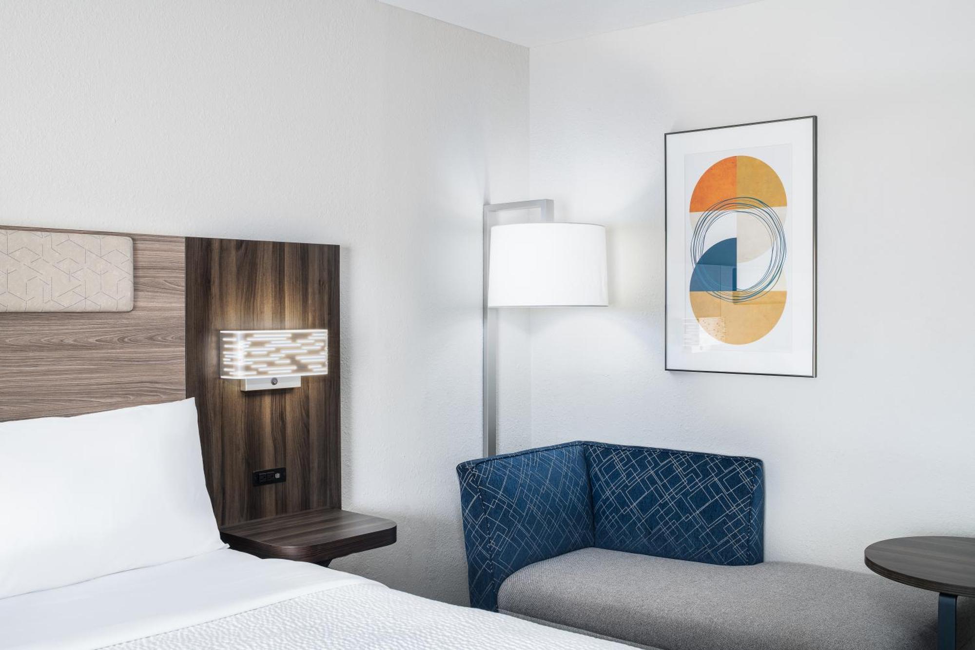 Holiday Inn Express Atlanta West - Theme Park Area By Ihg Lithia Springs Luaran gambar