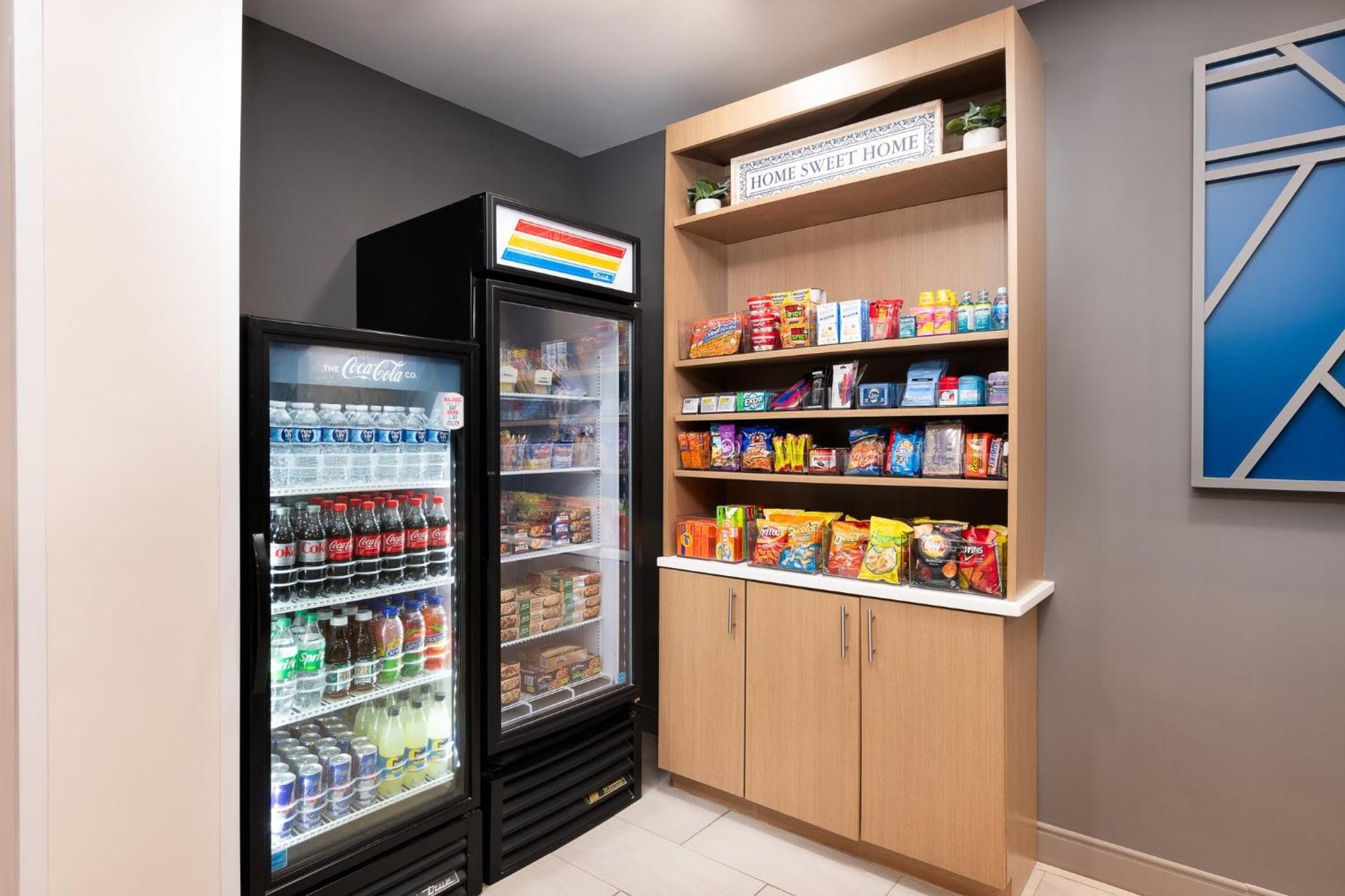 Holiday Inn Express Atlanta West - Theme Park Area By Ihg Lithia Springs Luaran gambar