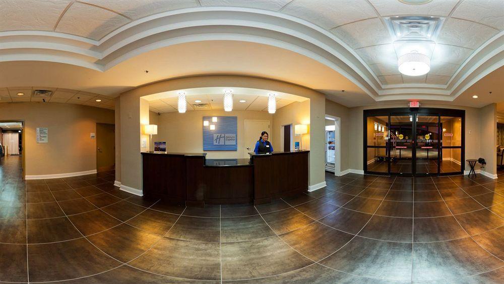 Holiday Inn Express Atlanta West - Theme Park Area By Ihg Lithia Springs Luaran gambar