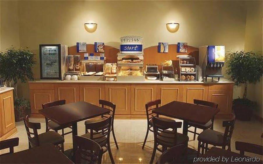 Holiday Inn Express Atlanta West - Theme Park Area By Ihg Lithia Springs Luaran gambar